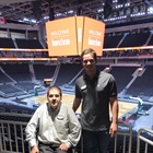 Fiserv Forum Tour