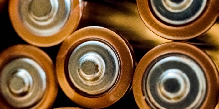 National Battery Day!