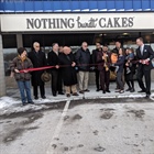 Nothing Bundt Cakes Ribbon Cutting