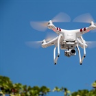 Want To Capture Aerial Footage?