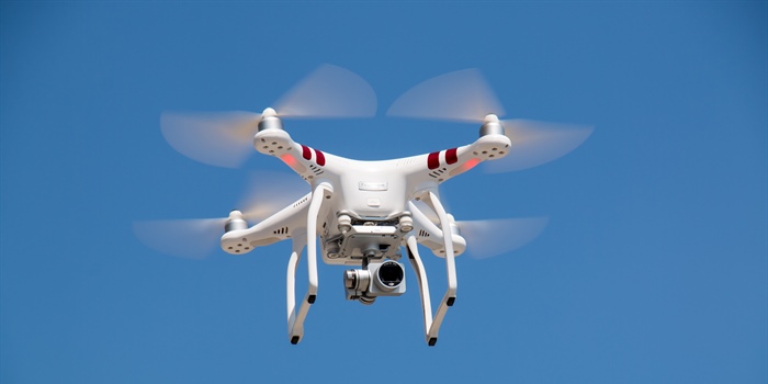 Want To Capture Aerial Footage?