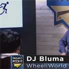 Project Pitch It: WheeliWorld