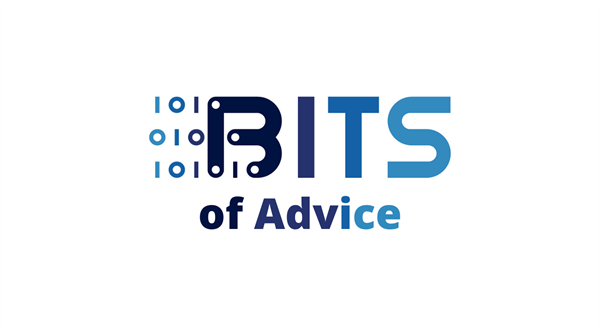 BITS of Advice: Small Businesses PCs