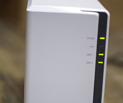 Data Backup