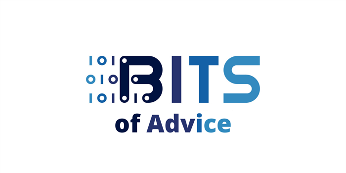 BITS of Advice: Download and Join a Zoom Meeting