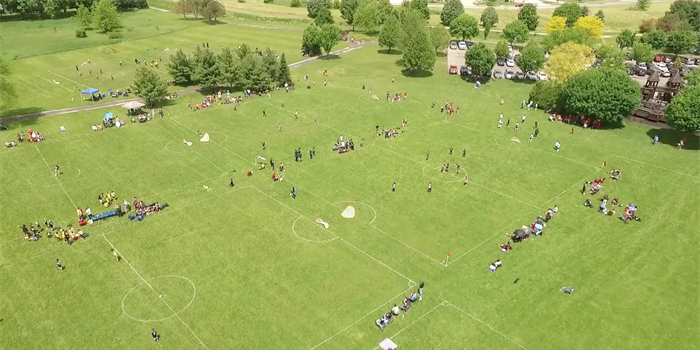 Is Your Company Interested In Having Drone Work Done?